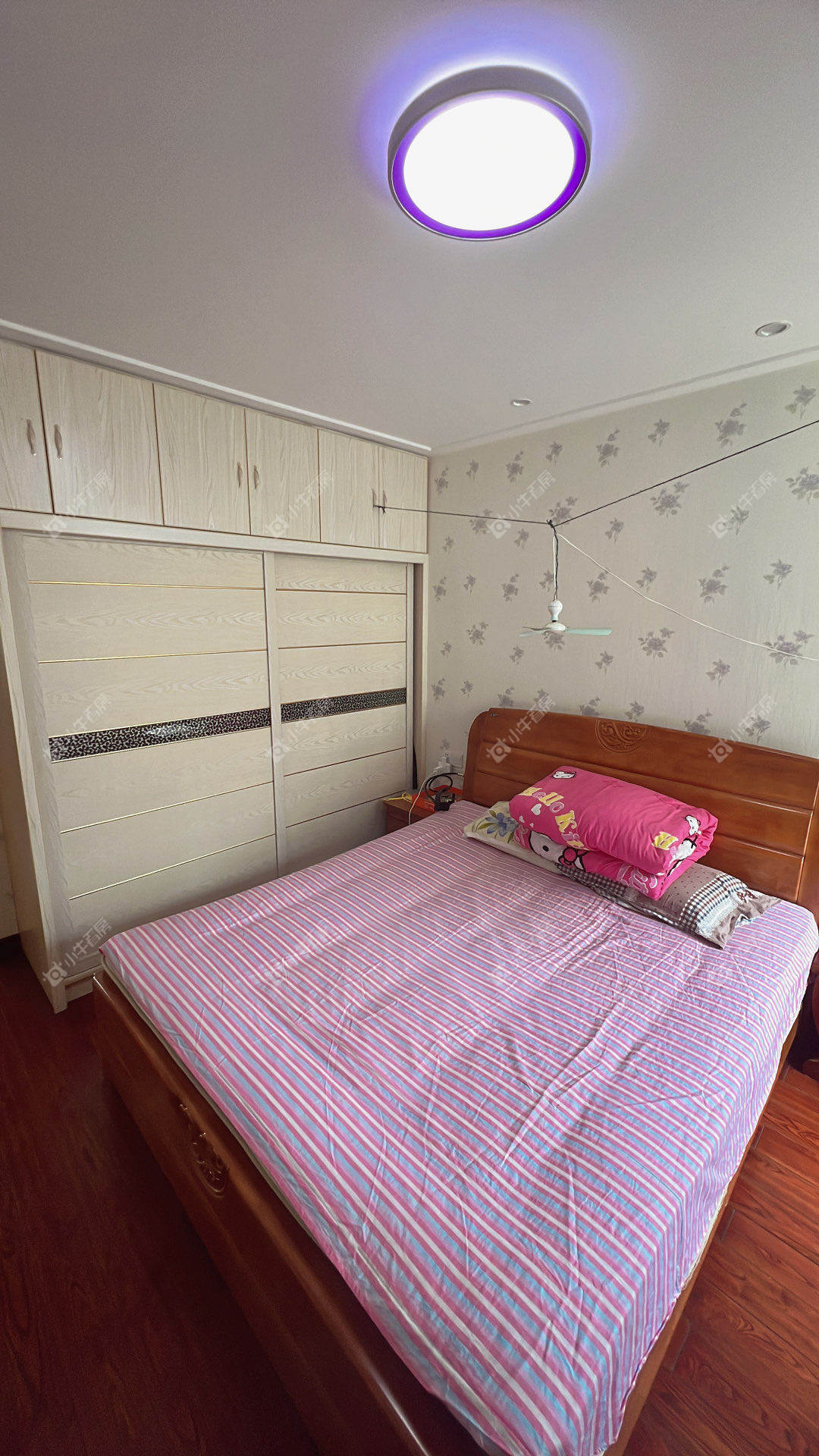 镇江香草苑在售二手房源_小牛看房