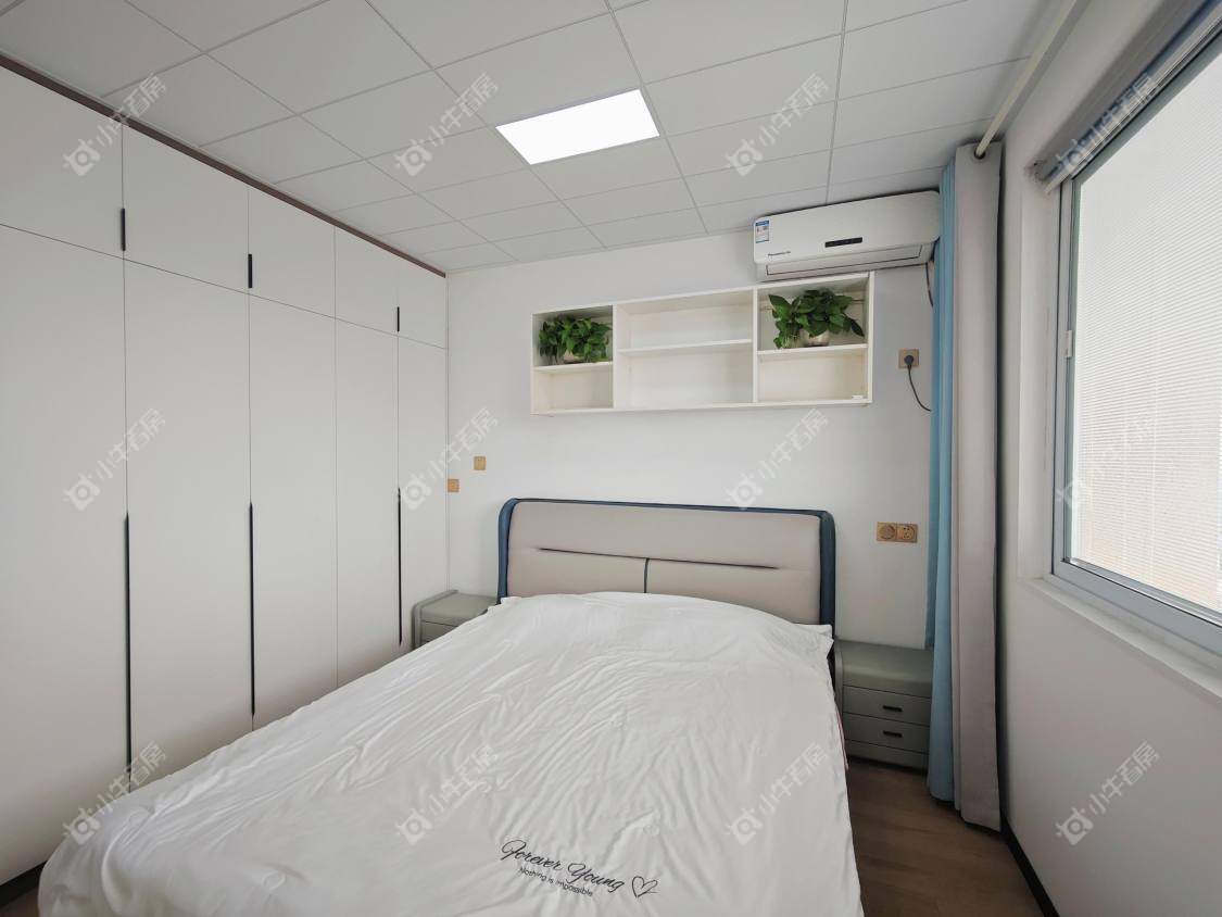 镇江粤港臻园在售二手房源室内图_小牛看房