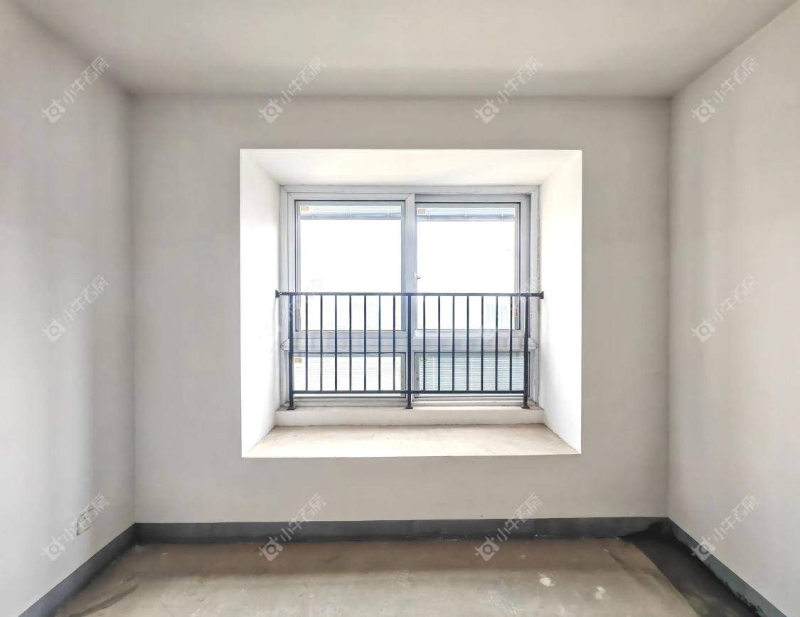 镇江中南君悦府中南一期在售二手房源室内图_小牛看房