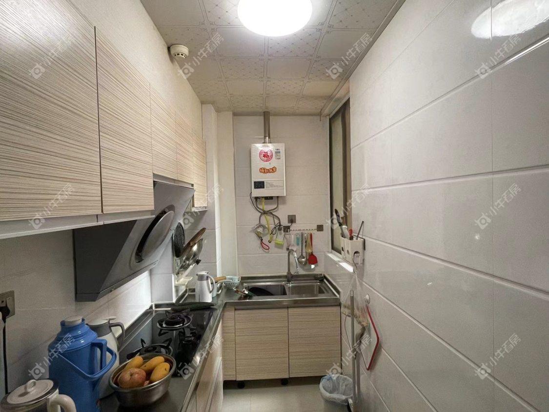 镇江丹金人家在售二手房源室内图_小牛看房