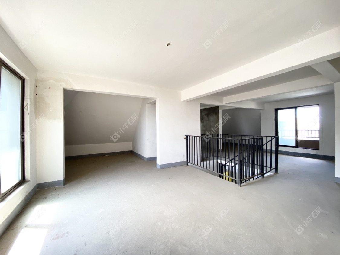 镇江御珑湾(丹阳)在售二手房源室内图_小牛看房