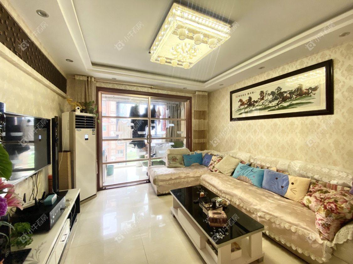 镇江金桥世纪城在售二手房源室内图_小牛看房