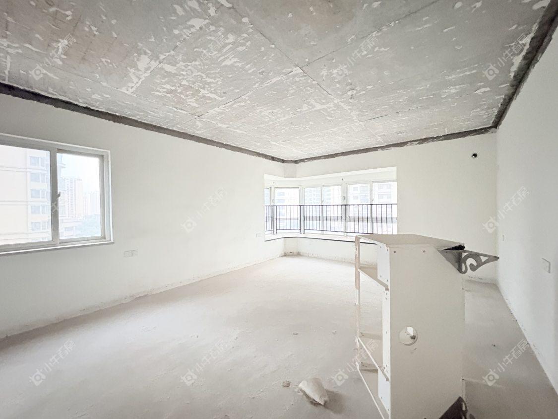 镇江碧桂园在售二手房源_小牛看房