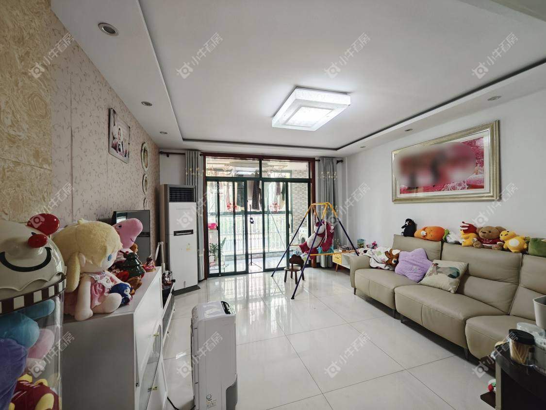 镇江缇香花园二期在售二手房源_小牛看房