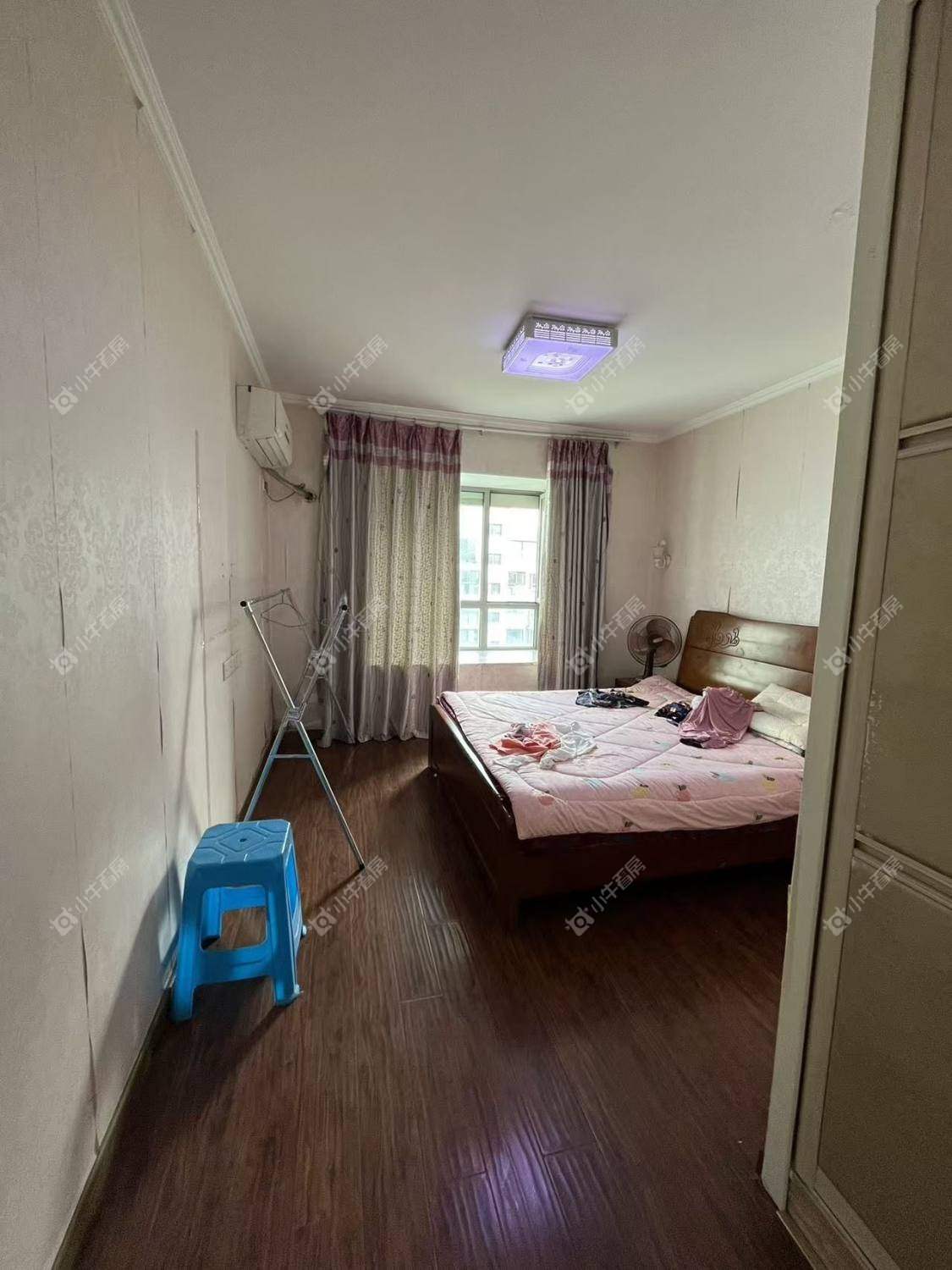 镇江金鼎城市花园在租房源室内图_小牛看房