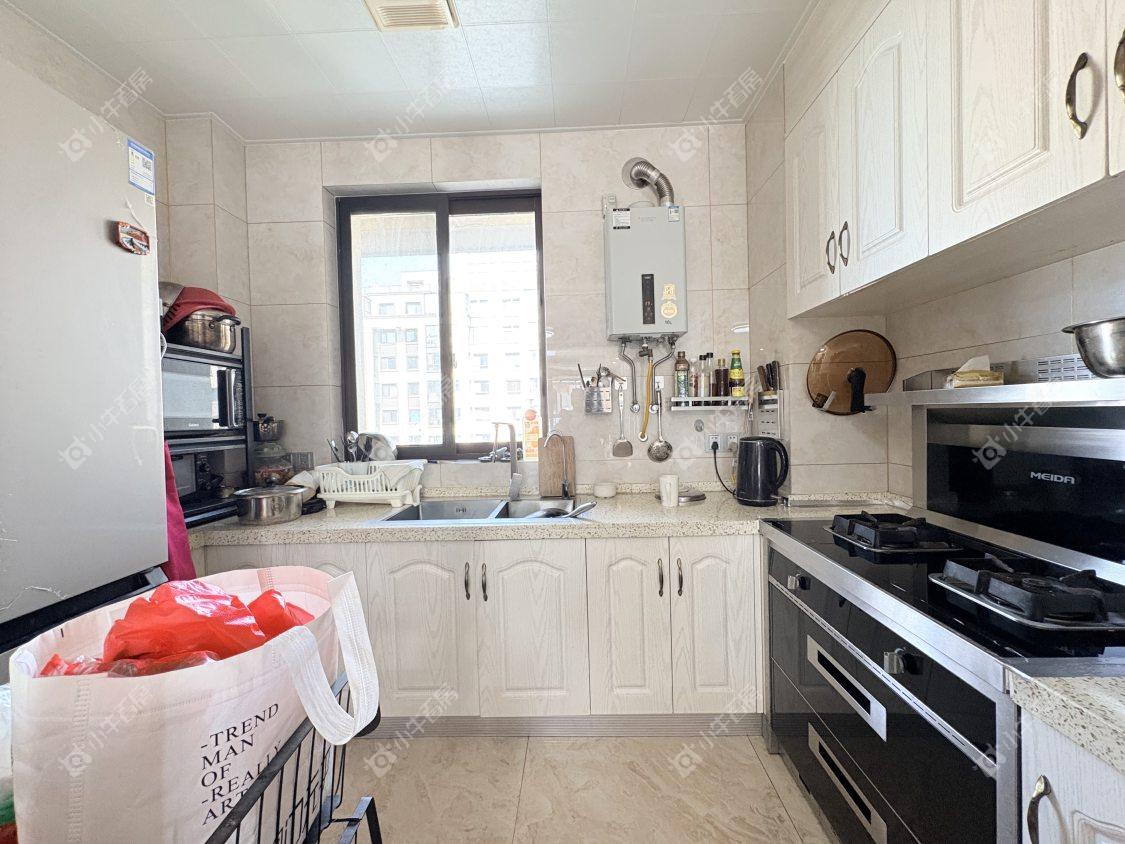 镇江滨河凤凰城在售二手房源室内图_小牛看房