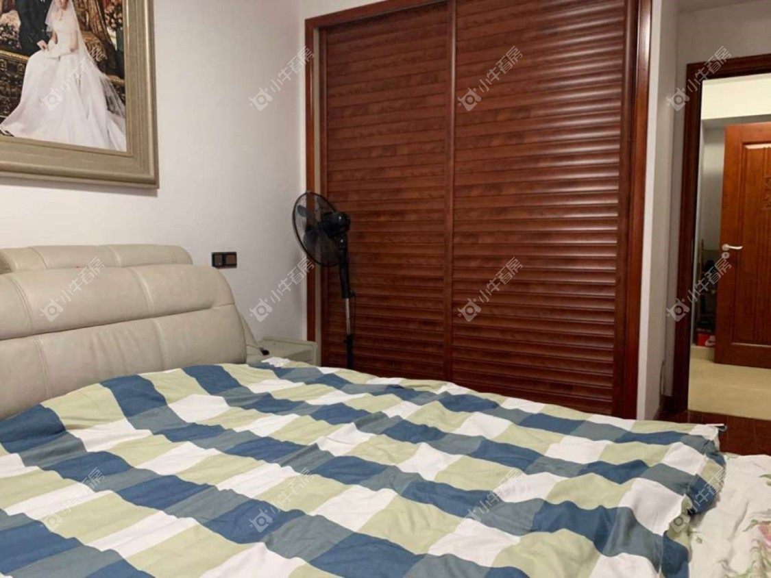 镇江佳景天城在售二手房源室内图_小牛看房