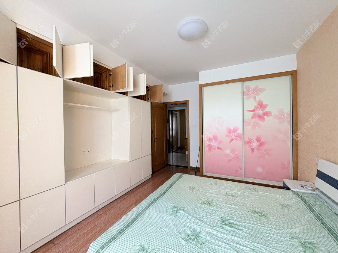 镇江江南人家在售二手房源室内图_小牛看房