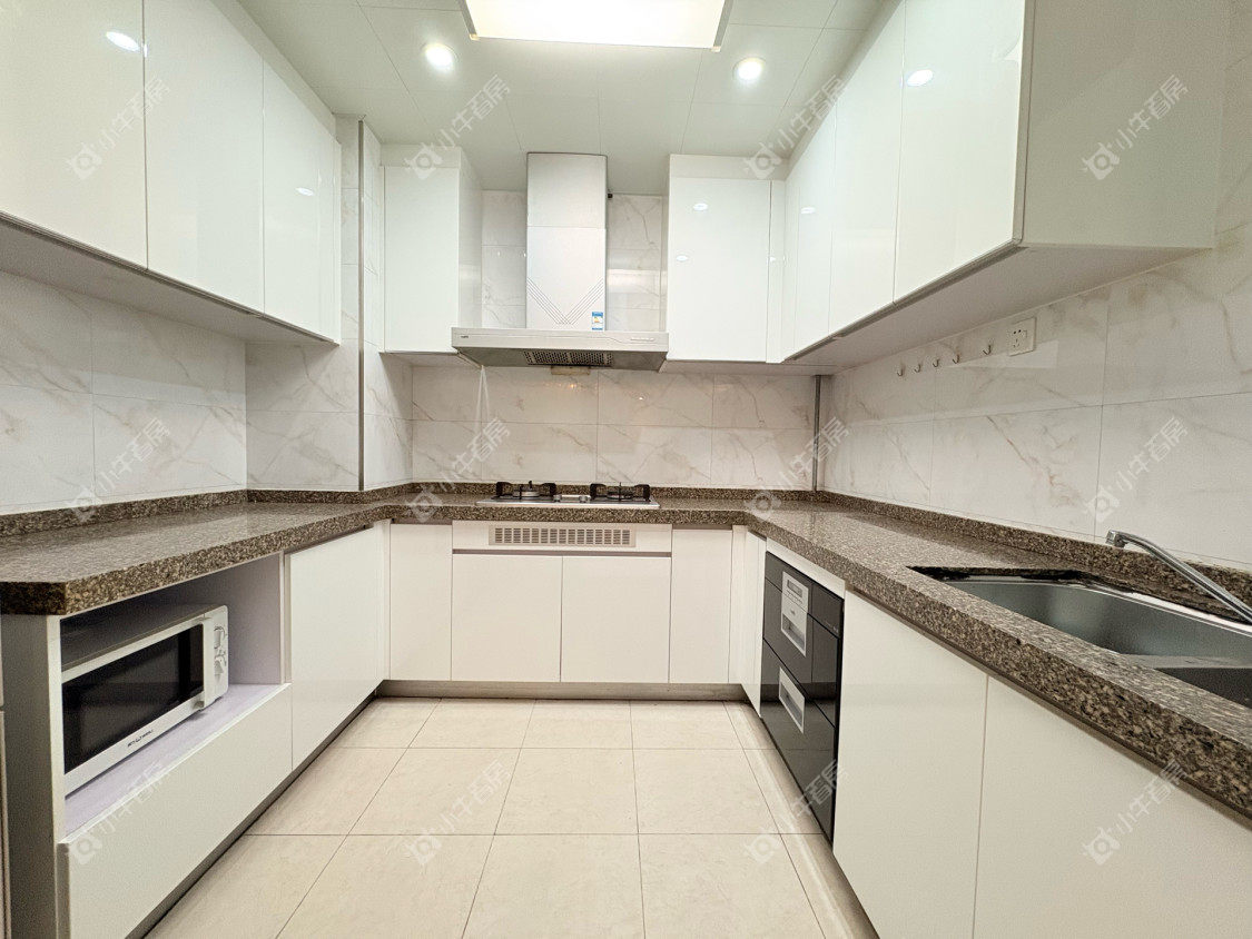 镇江恒大名都二三期在售二手房源室内图_小牛看房