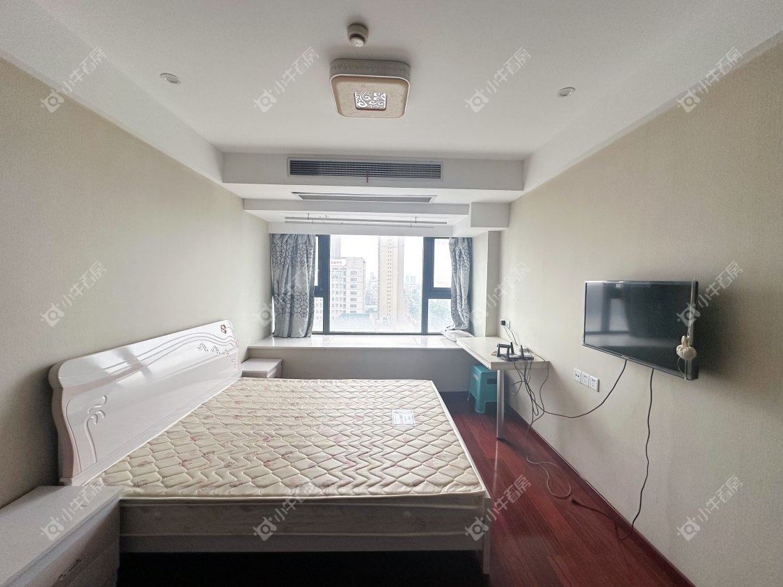 镇江吾悦广场（丹阳）在售二手房源室内图_小牛看房