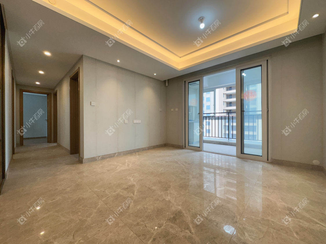 镇江中南君悦府中南一期在售二手房源_小牛看房