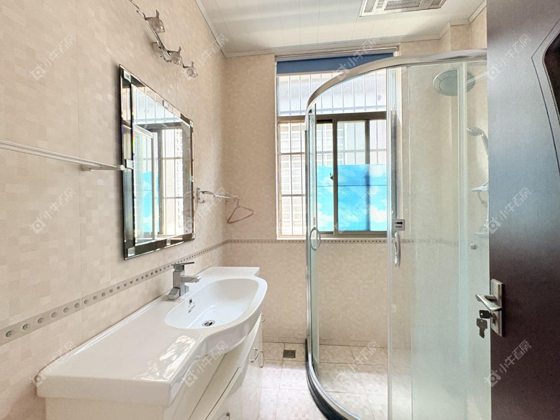 镇江石城郦家中心村在售二手房源室内图_小牛看房