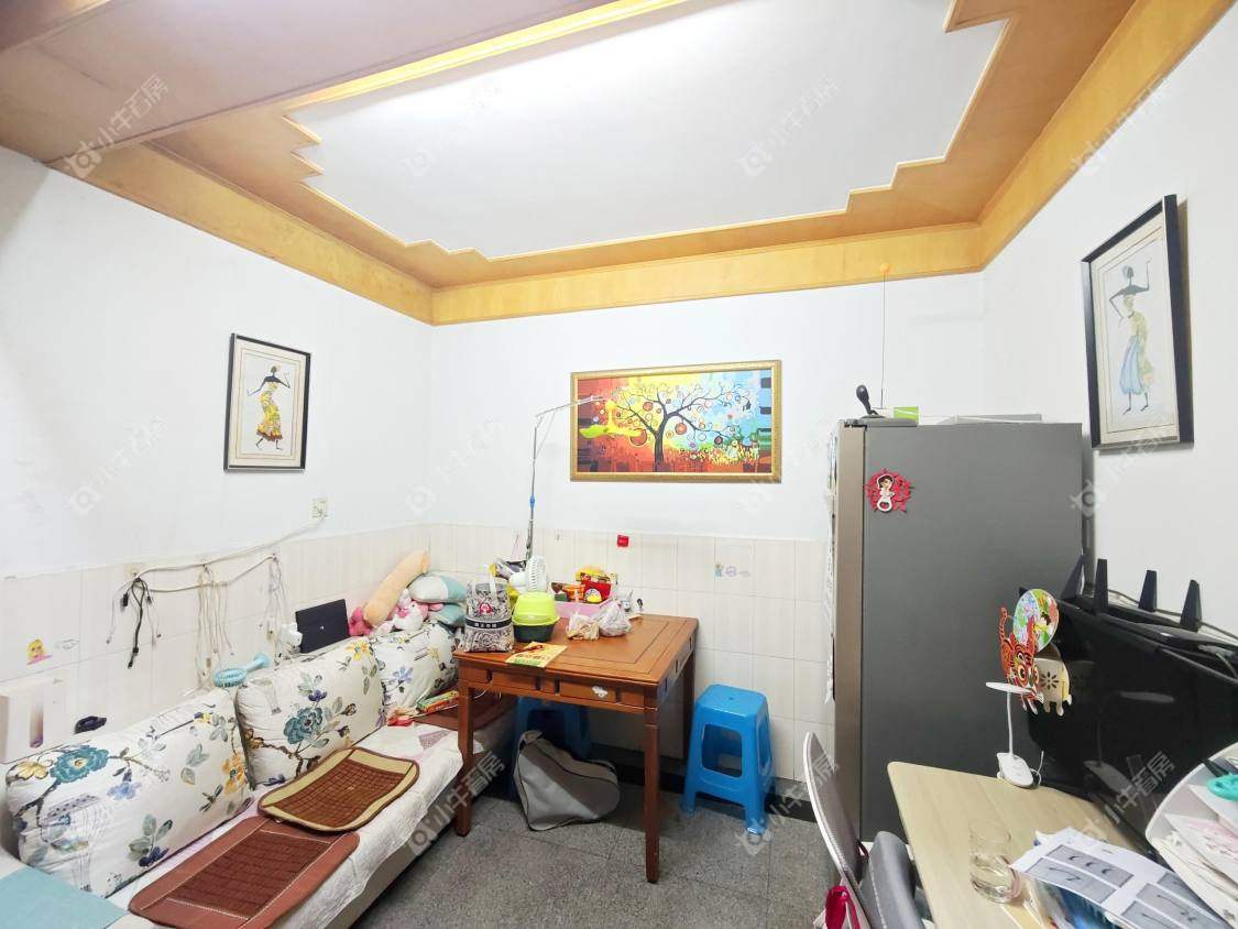 镇江丹化小区（城北小区）在售二手房源室内图_小牛看房