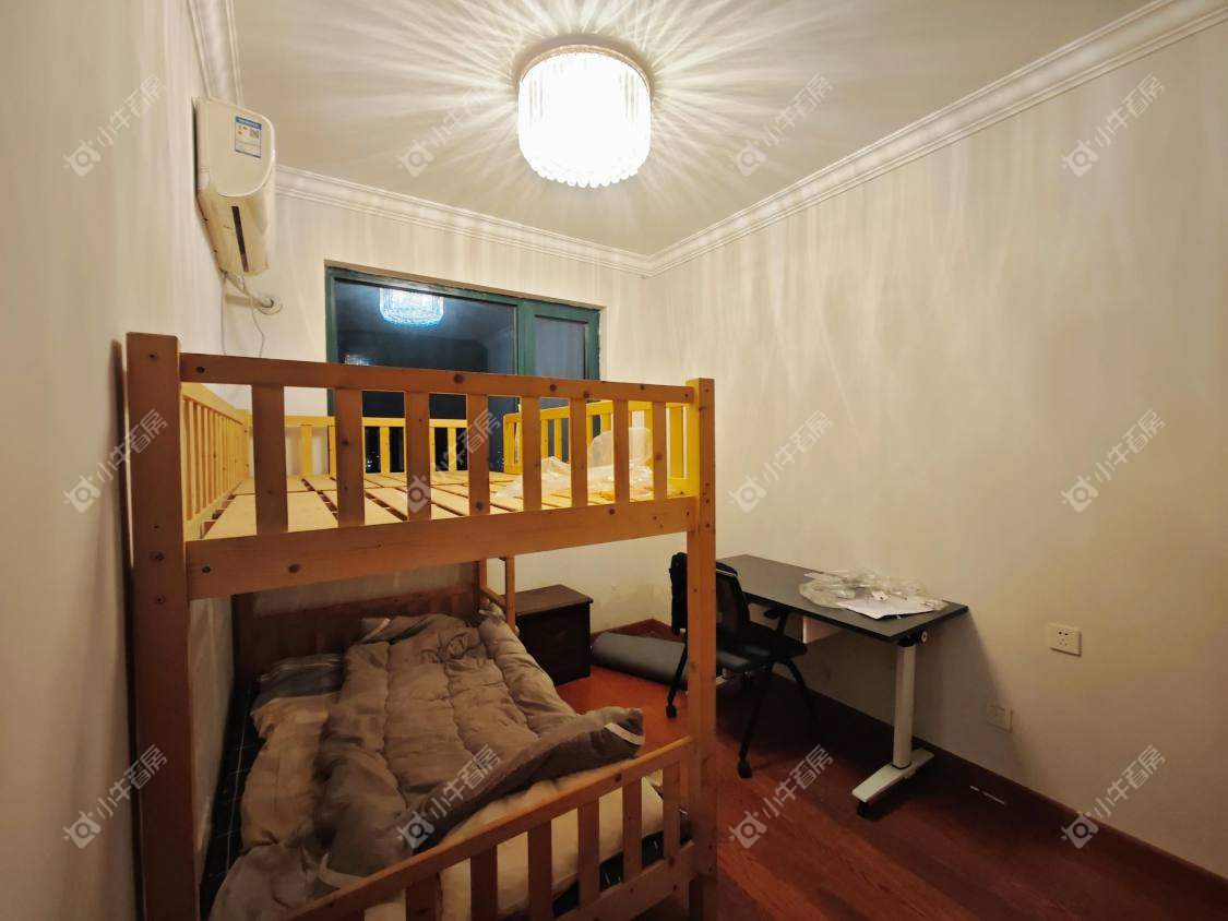 镇江恒大名都二三期在售二手房源室内图_小牛看房