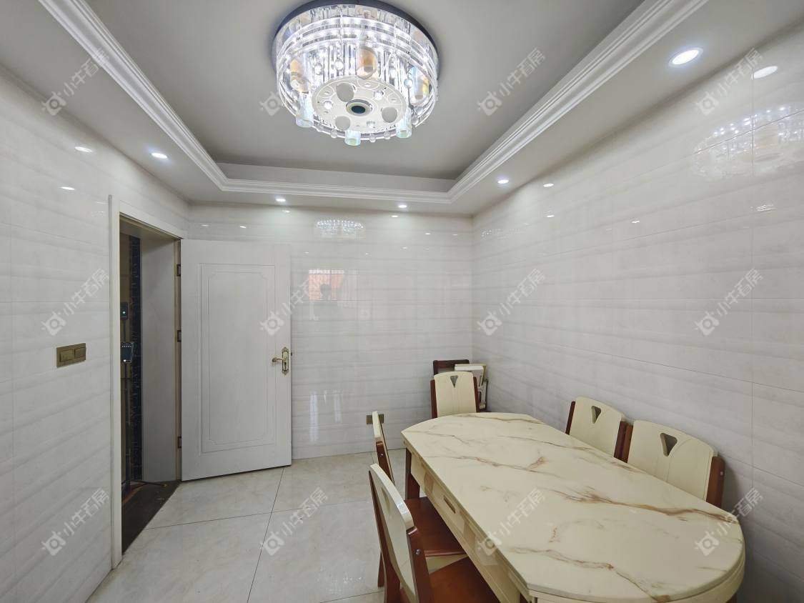 镇江幸福小区在售二手房源室内图_小牛看房