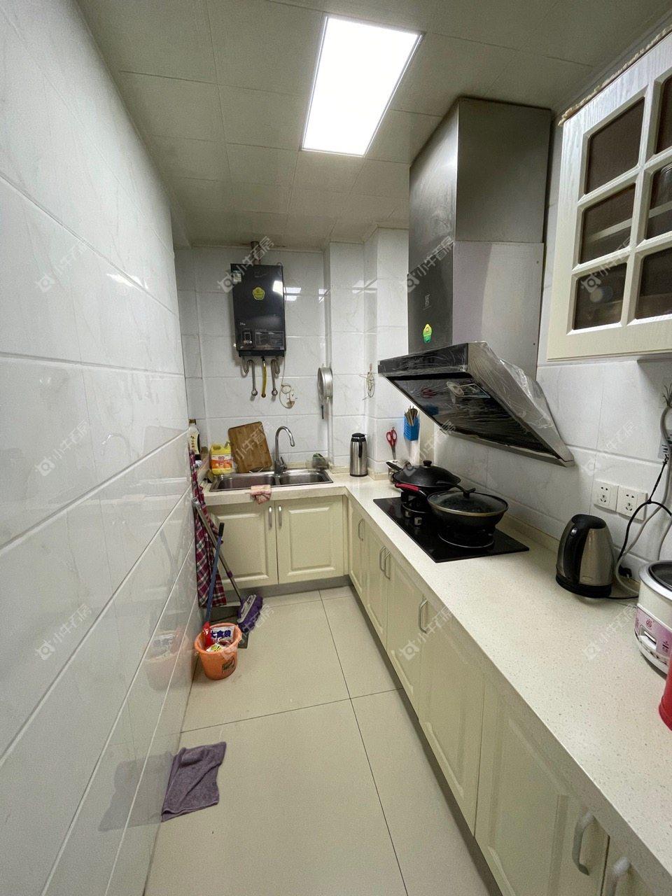 镇江南门花园在售二手房源室内图_小牛看房