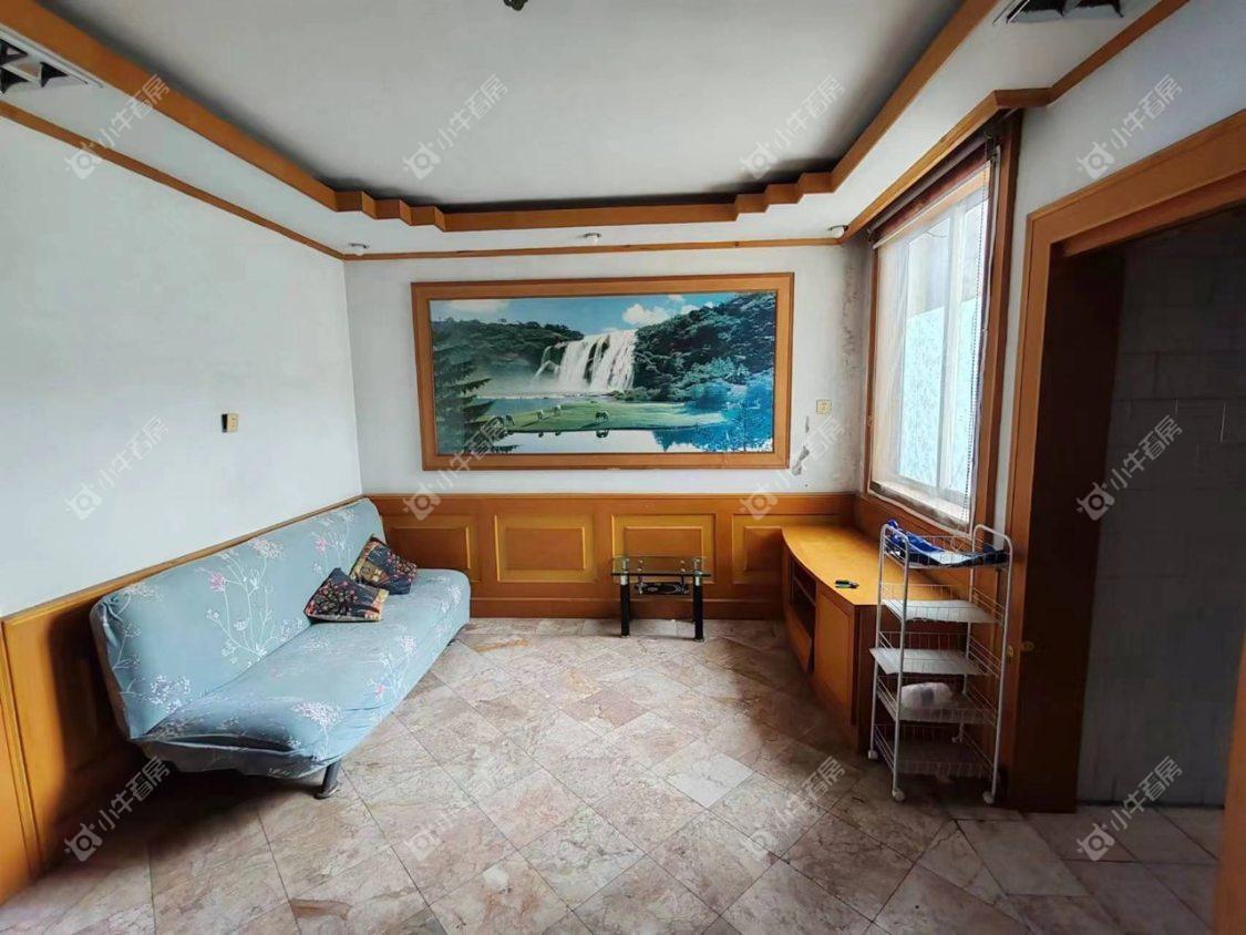 镇江龙凤新村在租房源室内图_小牛看房