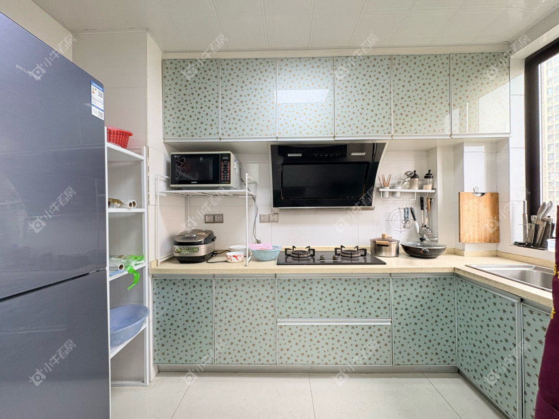 镇江信达香堤国际在售二手房源室内图_小牛看房