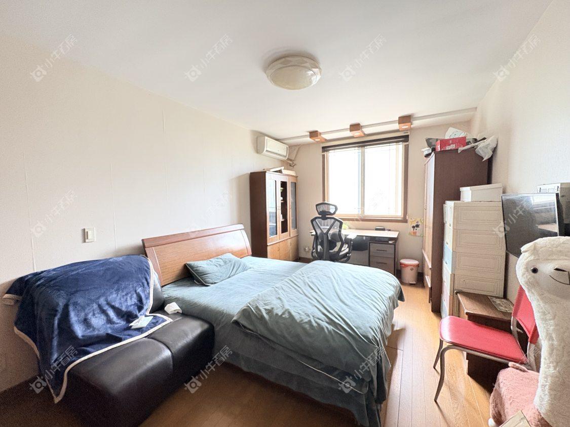 镇江新世纪花园（丹阳）在售二手房源室内图_小牛看房