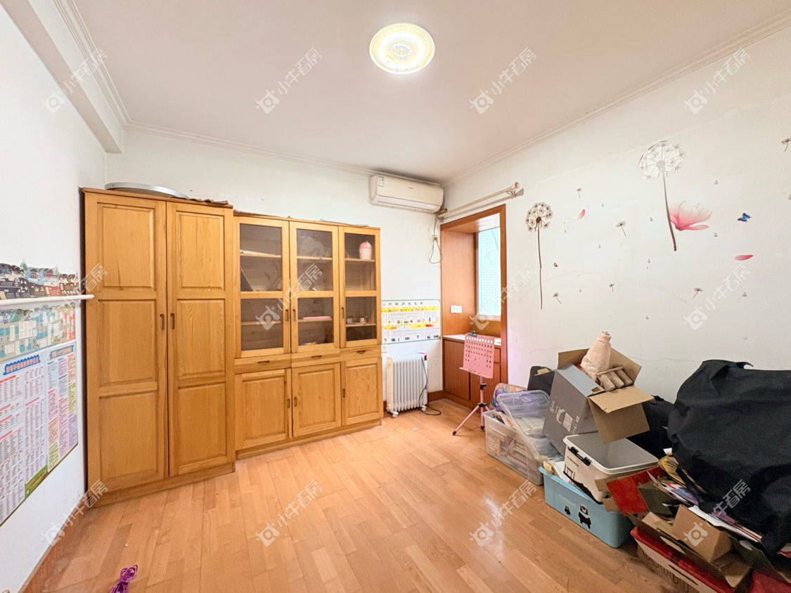 镇江凤翔花园在租房源室内图_小牛看房