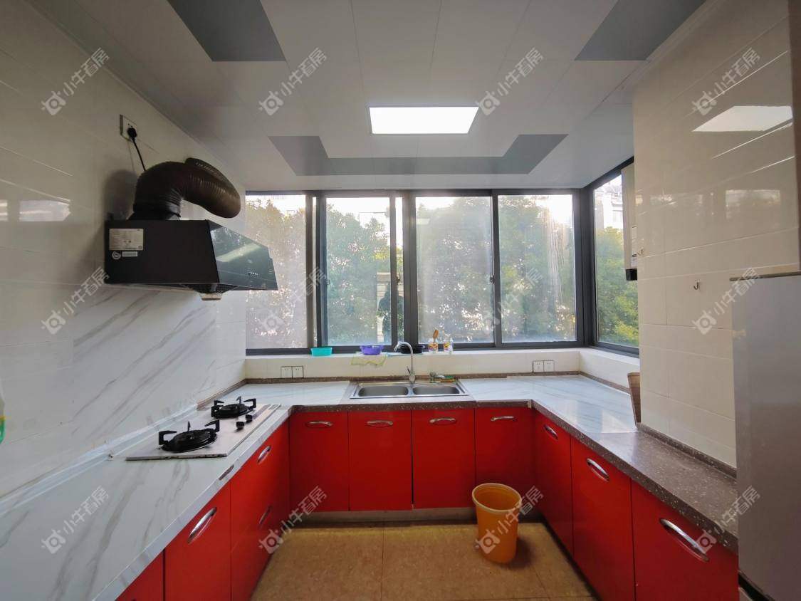 镇江新香草苑在售二手房源室内图_小牛看房