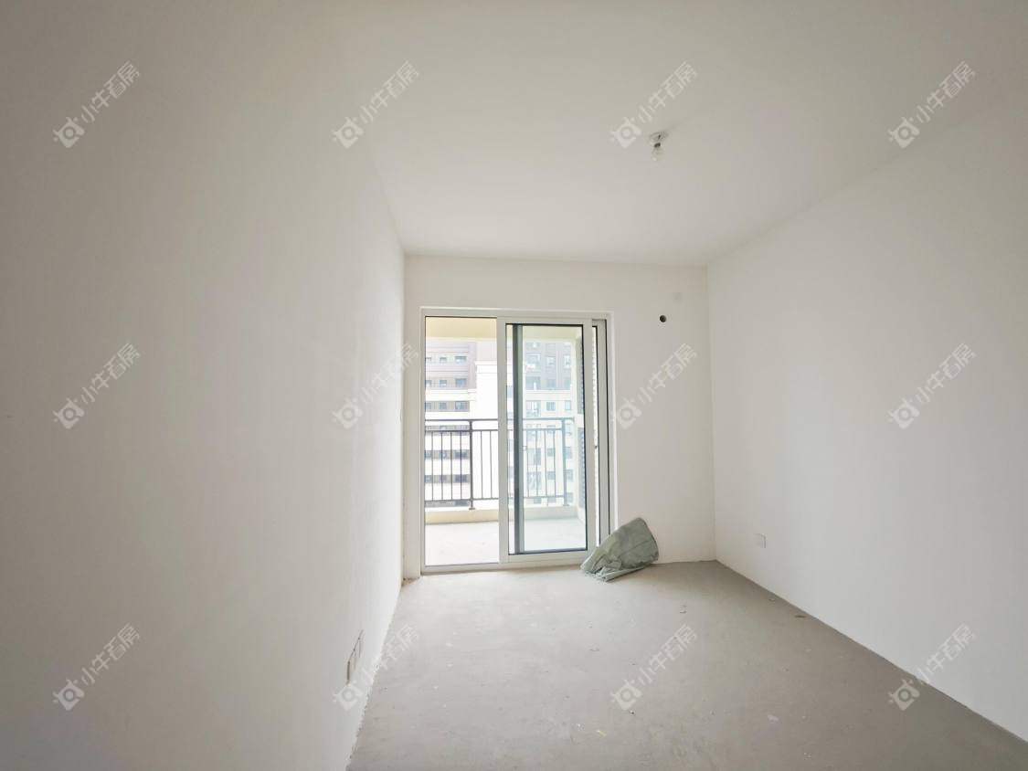 镇江中南熙悦城中南二期在售二手房源室内图_小牛看房