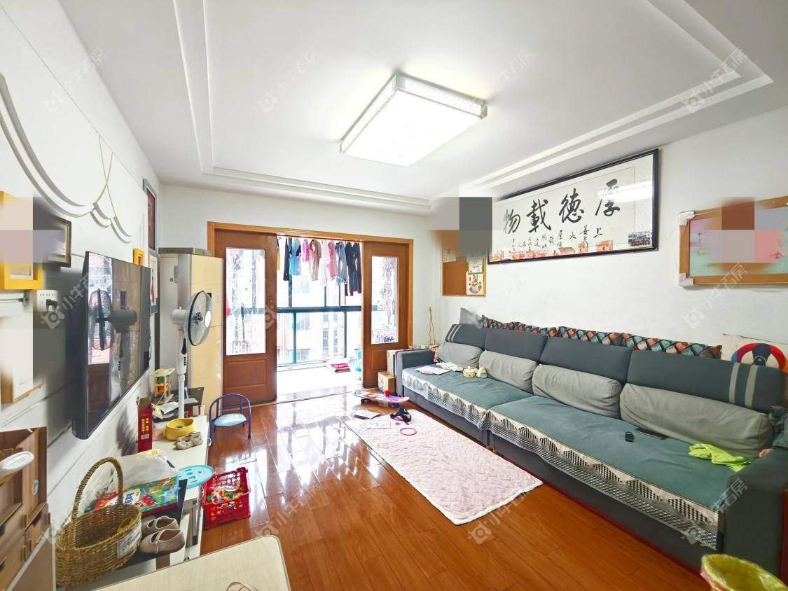 镇江江南人家在售二手房源室内图_小牛看房