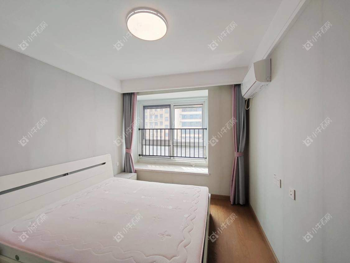 镇江中南君悦府中南一期在售二手房源室内图_小牛看房