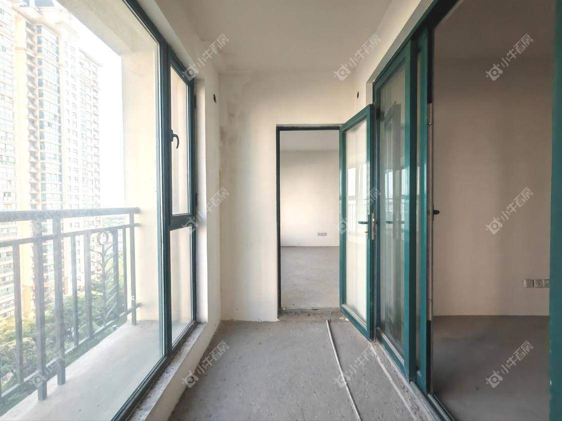 镇江恒大名都二三期在售二手房源室内图_小牛看房