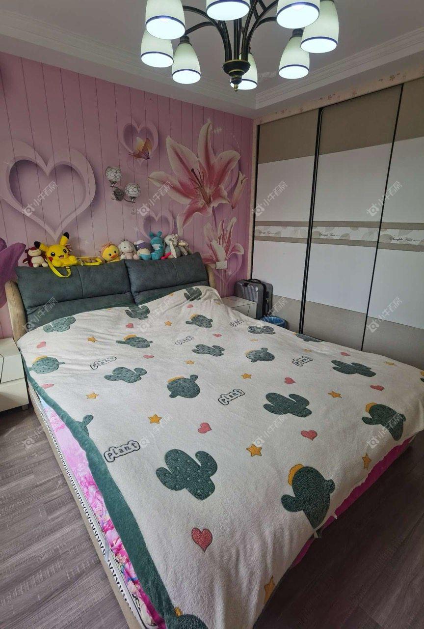 镇江新新家园在售二手房源室内图_小牛看房