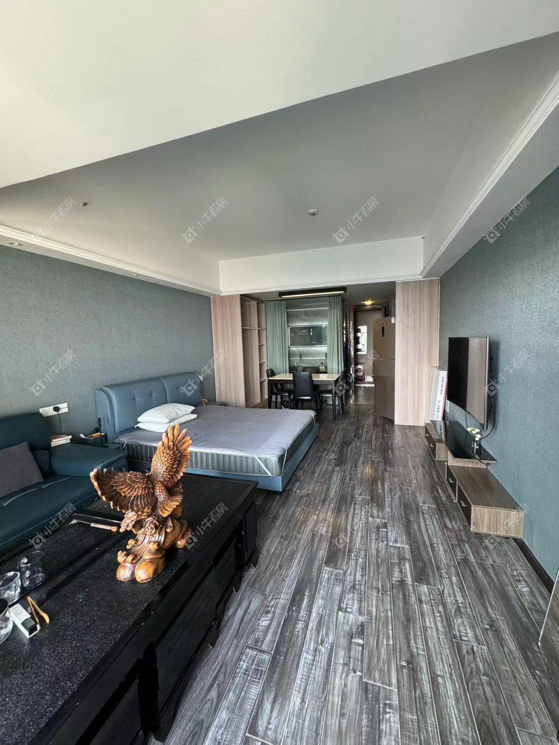 镇江碧桂园在租房源_小牛看房