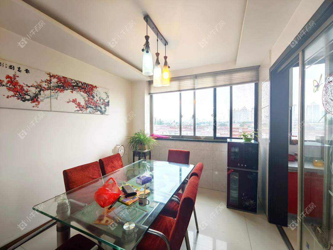 镇江世纪东升在售二手房源室内图_小牛看房