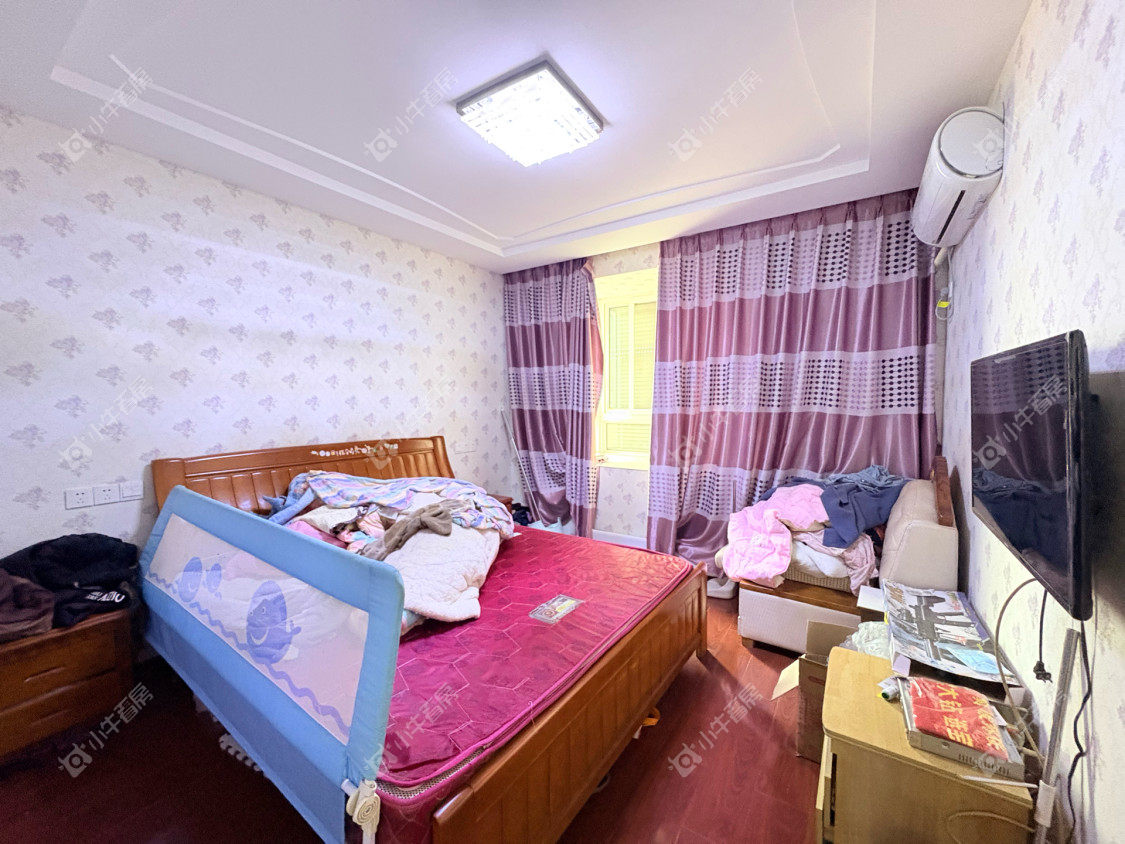 镇江南门花园在售二手房源室内图_小牛看房