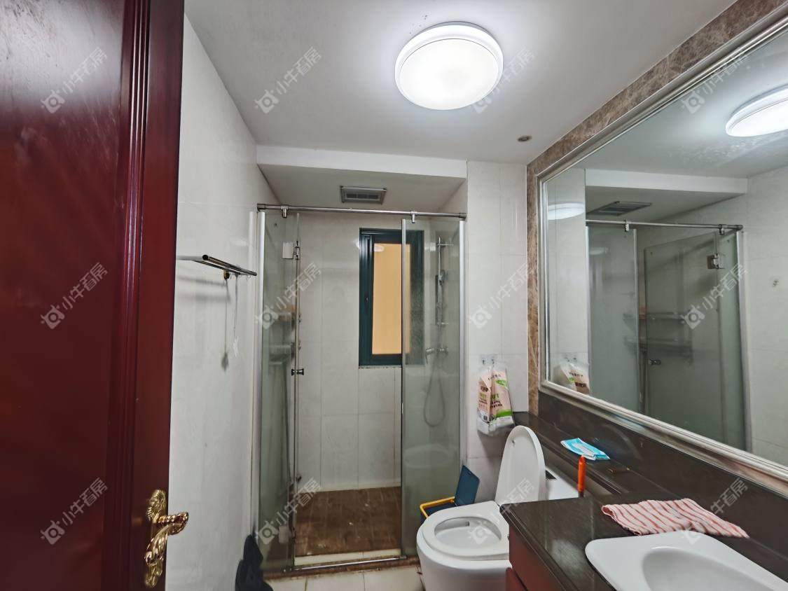 镇江恒大名都一期在售二手房源室内图_小牛看房