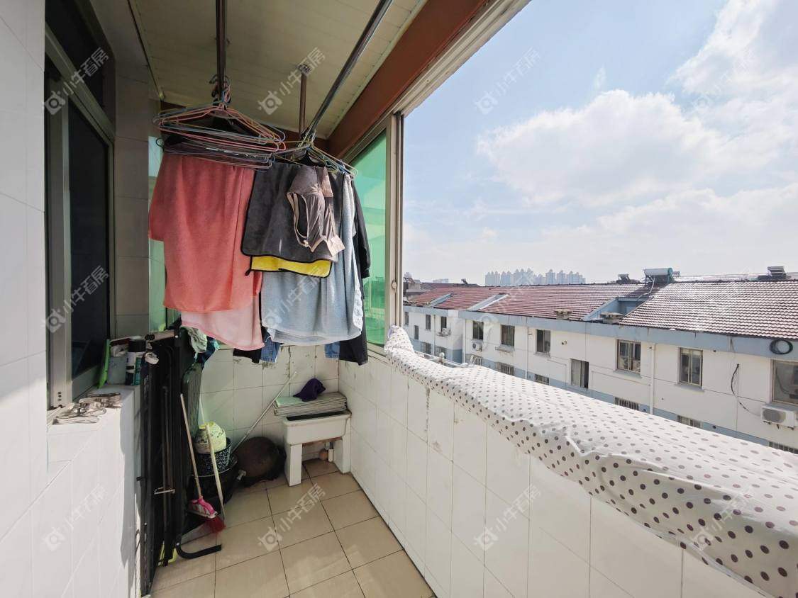 镇江大桥南苑在售二手房源室内图_小牛看房