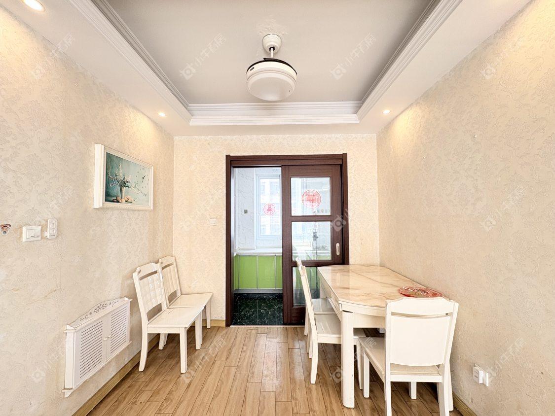 镇江碧桂园在售二手房源室内图_小牛看房