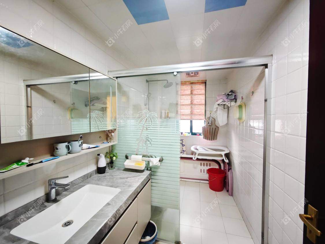 镇江澳都花城在售二手房源室内图_小牛看房