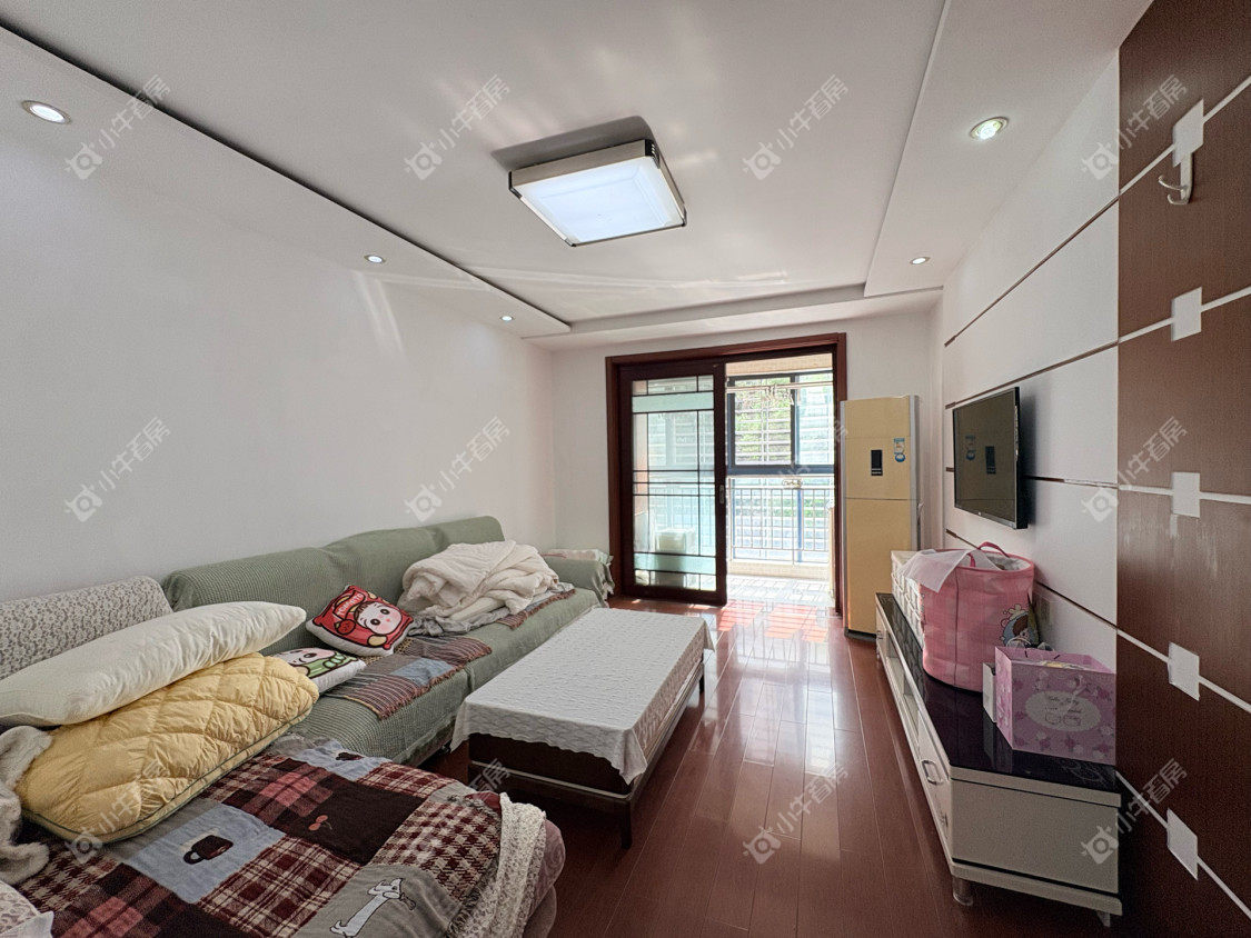 镇江府前星座在售二手房源室内图_小牛看房