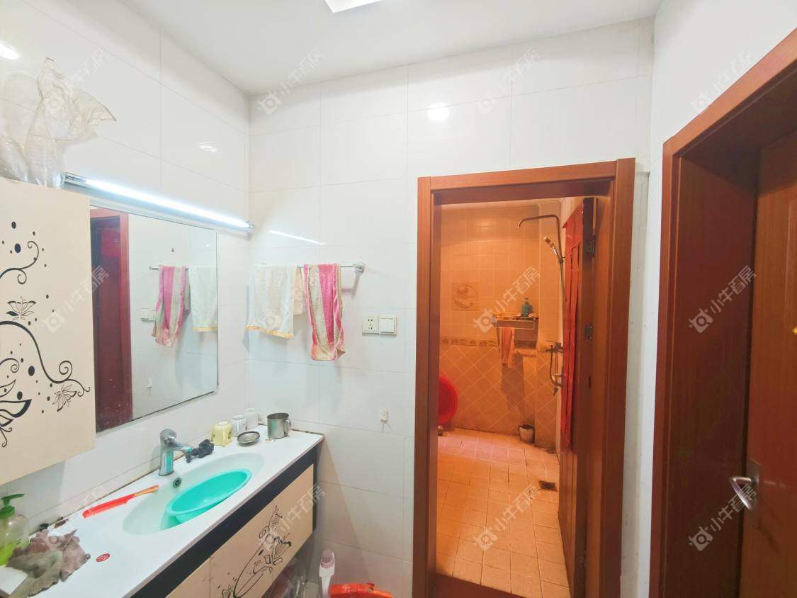 镇江江南人家在售二手房源室内图_小牛看房