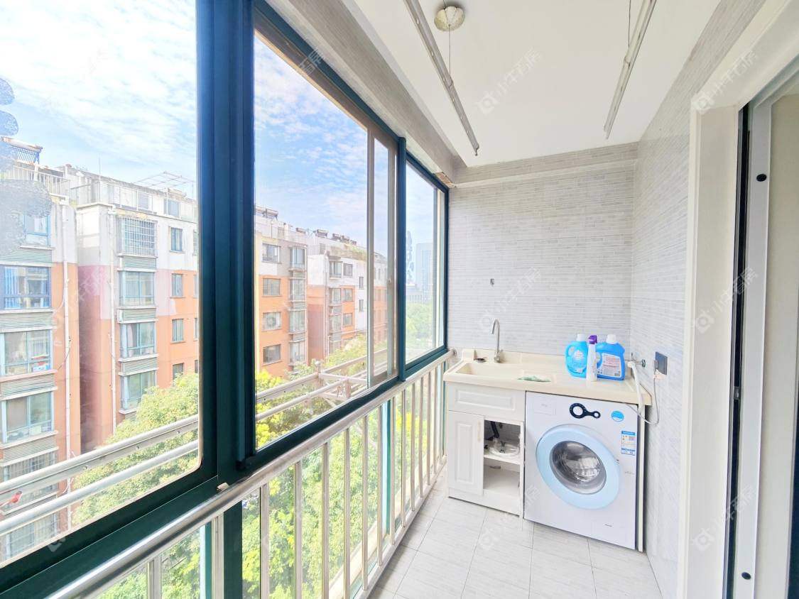 镇江金鼎城市花园在售二手房源室内图_小牛看房