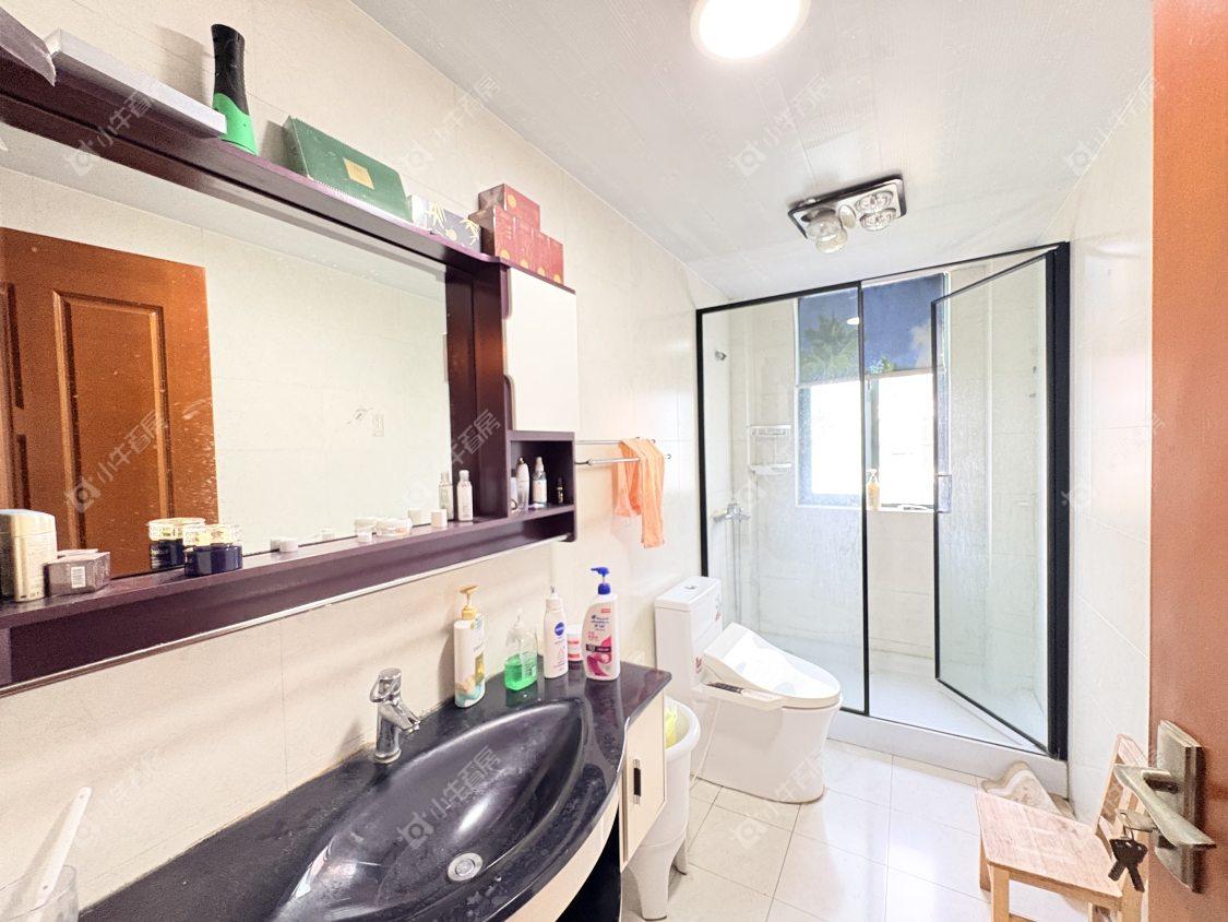 镇江缇香花园一期在售二手房源室内图_小牛看房