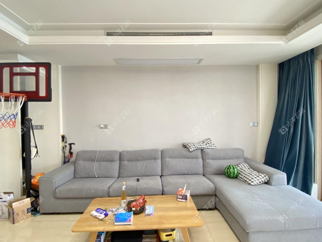 镇江碧桂园在售二手房源室内图_小牛看房