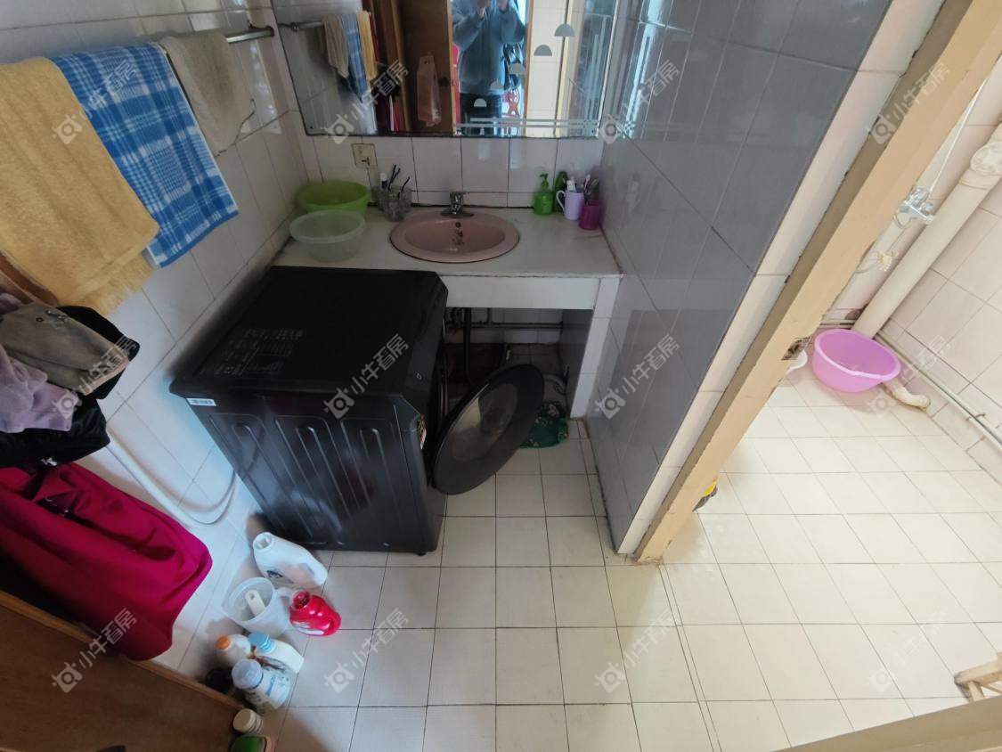 镇江商业街在售二手房源室内图_小牛看房