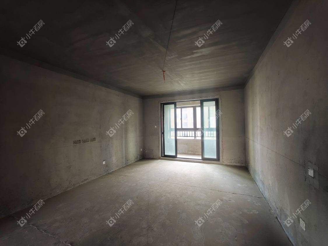 镇江汇金天地在售二手房源室内图_小牛看房