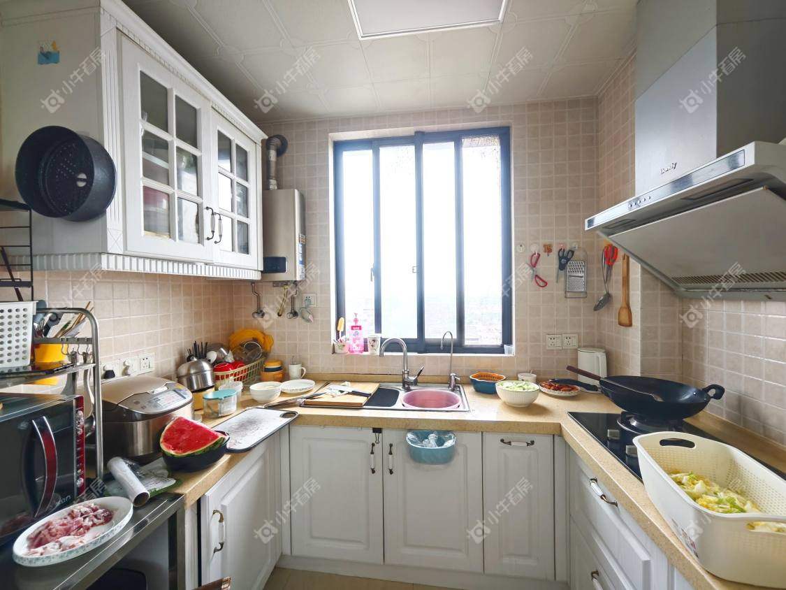 镇江江南人家在售二手房源室内图_小牛看房