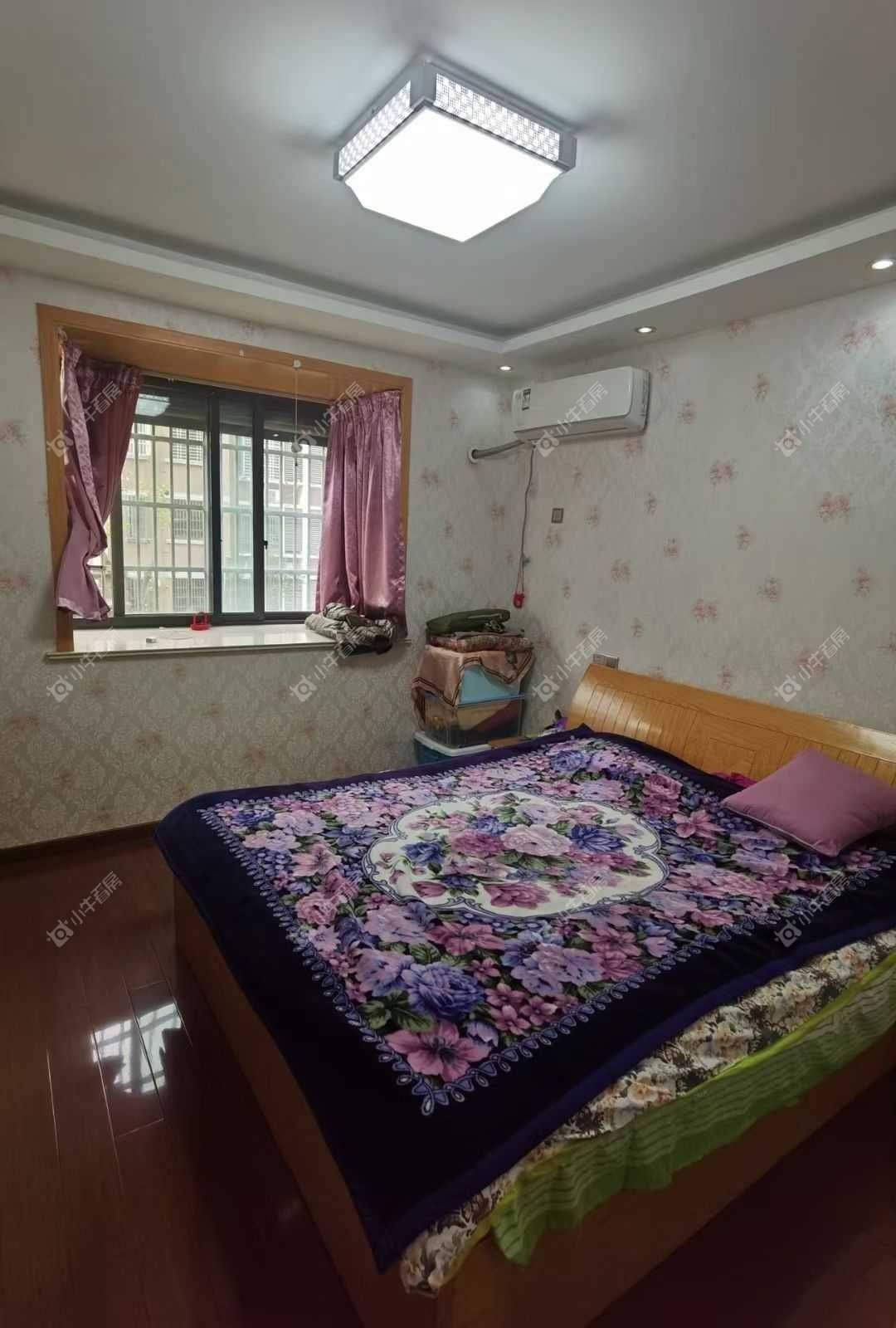 镇江锦尚名都在售二手房源室内图_小牛看房