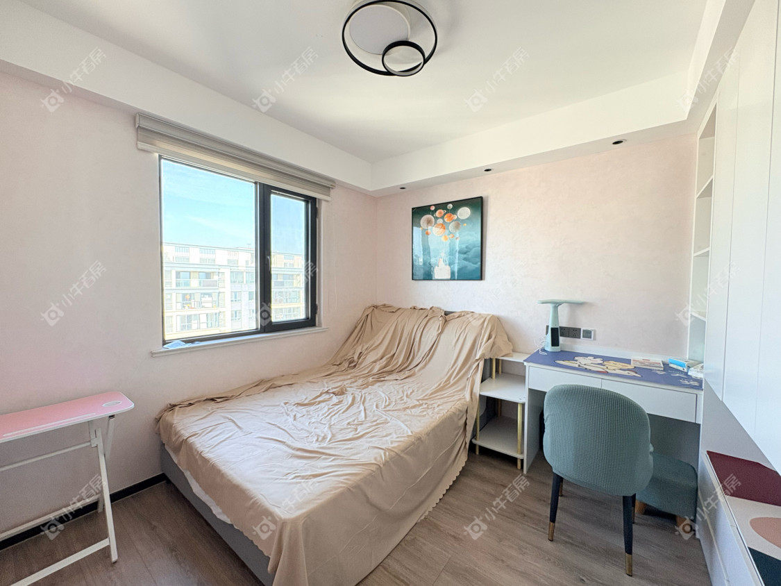 镇江万善上院在售二手房源室内图_小牛看房