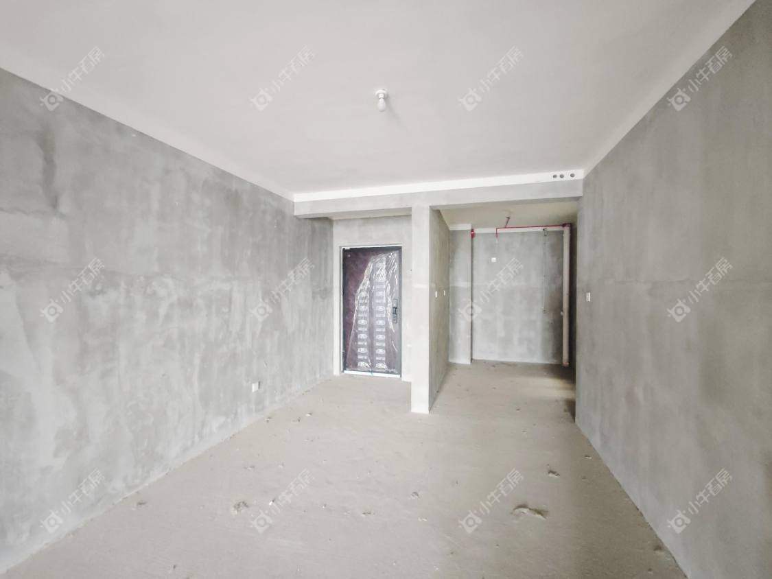 镇江万善上院在售二手房源室内图_小牛看房