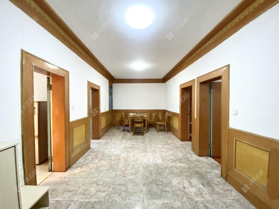 镇江龙凤新村在售二手房源室内图_小牛看房