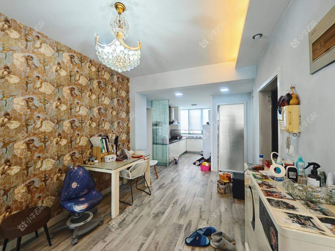 镇江锦轩华庭在售二手房源室内图_小牛看房